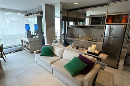Apartamento à venda com 2 quartos, sendo 1 suíte, em Jardim Vera Cruz, São Paulo, SP