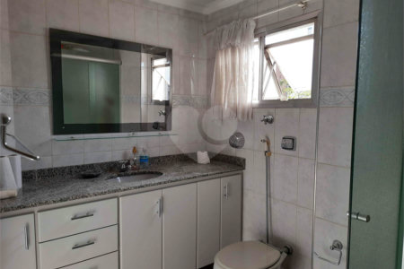 Apartamento à venda com 2 quartos em Sumarezinho, São Paulo, SP