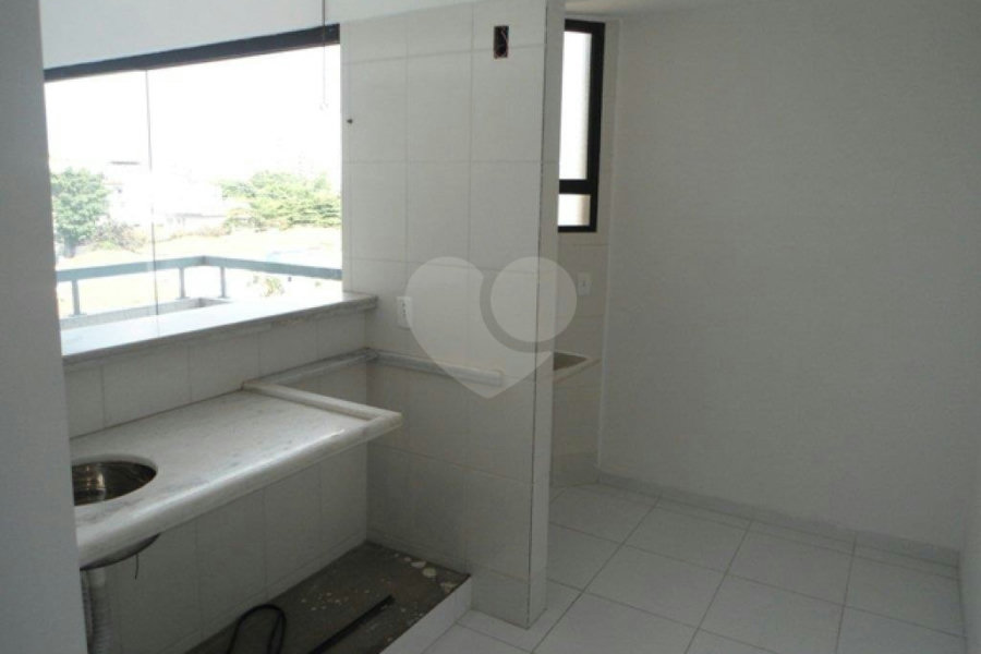 Apartamento à venda com 1 quarto em Casa Verde, São Paulo, SP