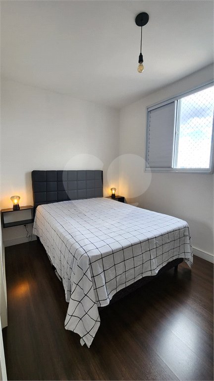 Apartamento à venda com 2 quartos, sendo 1 suíte, em Vila Praia, São Paulo, SP