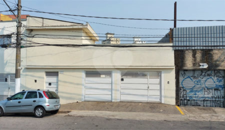 Sobrado à venda com 15 quartos, sendo 1 suíte,  em Vila Aurora (zona Norte), São Paulo, SP