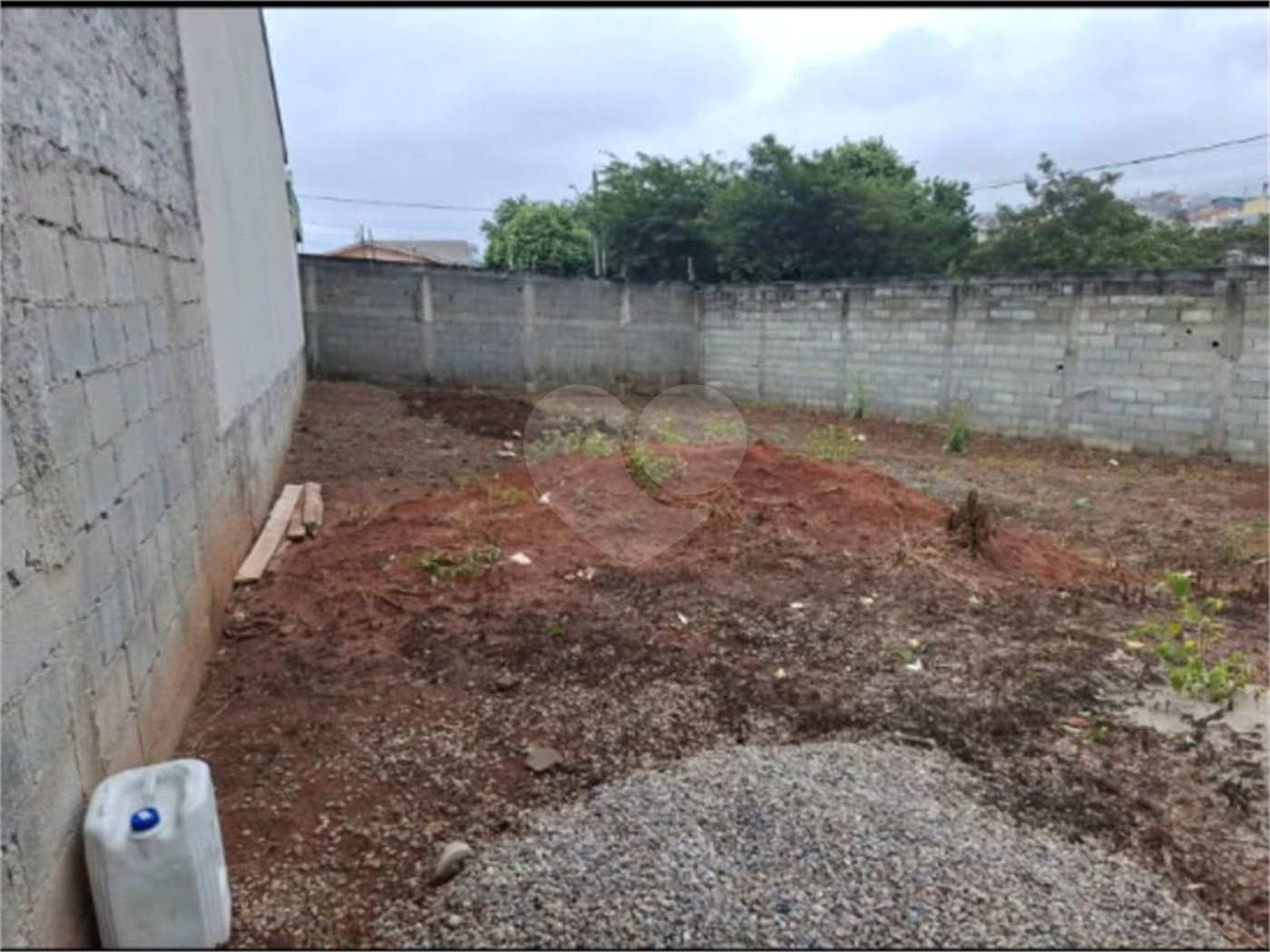 Terreno à venda em Jardim Santa Júlia, São José dos Campos, SP