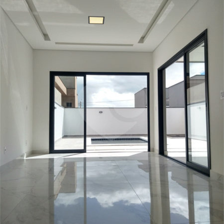 Casa à venda com 3 suítes no condomínio Residencial Villagio Wanel, Sorocaba - SP