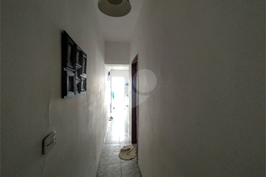 Casa Térrea à venda com 3 quartos em Santa Teresinha, São Paulo, SP