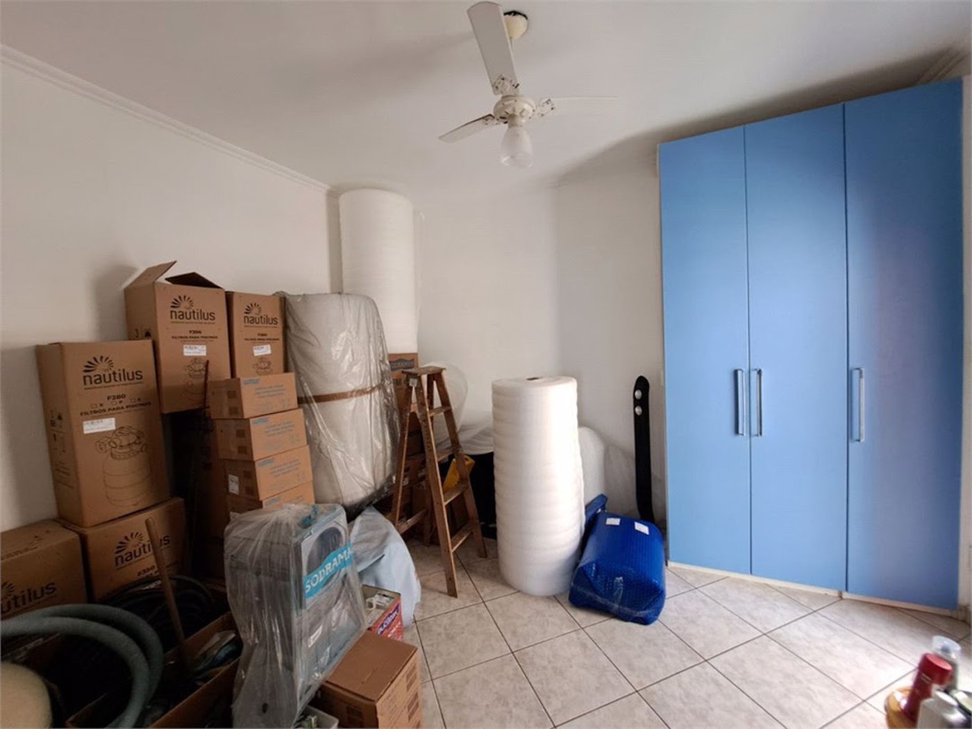 Cobertura à venda, 175 m² por R$ 1.431.000,00 - Vilamar - Praia Grande/SP
