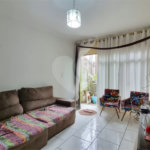 Casa à venda com 2 quartos em Casa Verde, São Paulo, SP