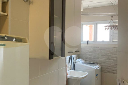 Apartamento à venda com 1 suíte em Casa Branca, Santo André, SP