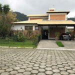 Casa com 4 dormitórios à venda, 360 m² por R$ 2.000.000,00 - Balneário Cidade Atlântica - Guarujá/SP