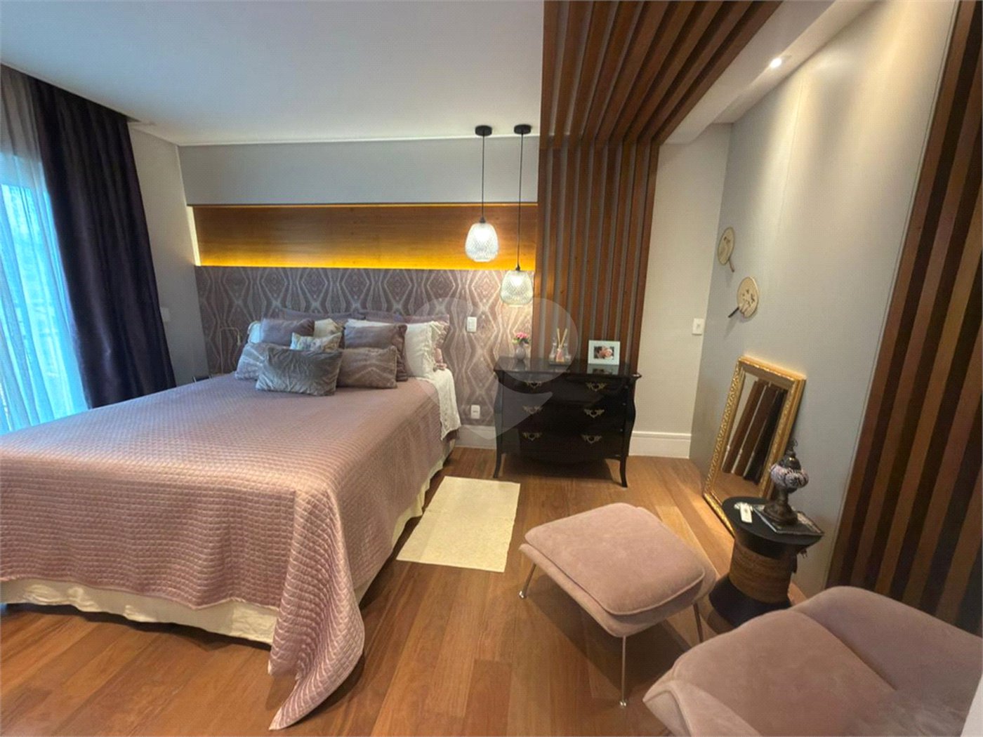 Apartamento à venda com 3 suítes em Santa Teresinha, São Paulo, SP
