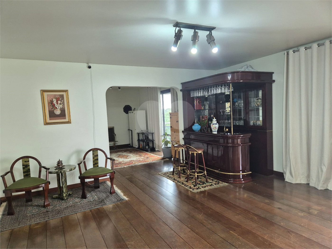 Apartamento à venda ou para alugar com 4 suítes em Alto da Boa Vista, São Paulo, SP