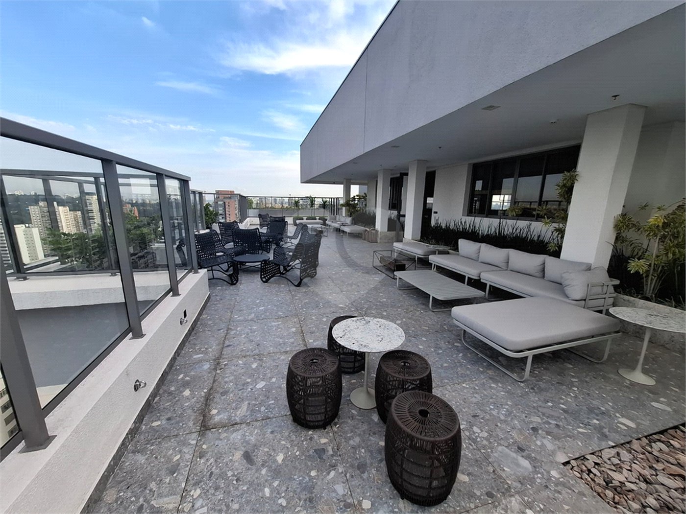 Studio à venda com 1 quarto em Chácara Santo Antônio, São Paulo, SP