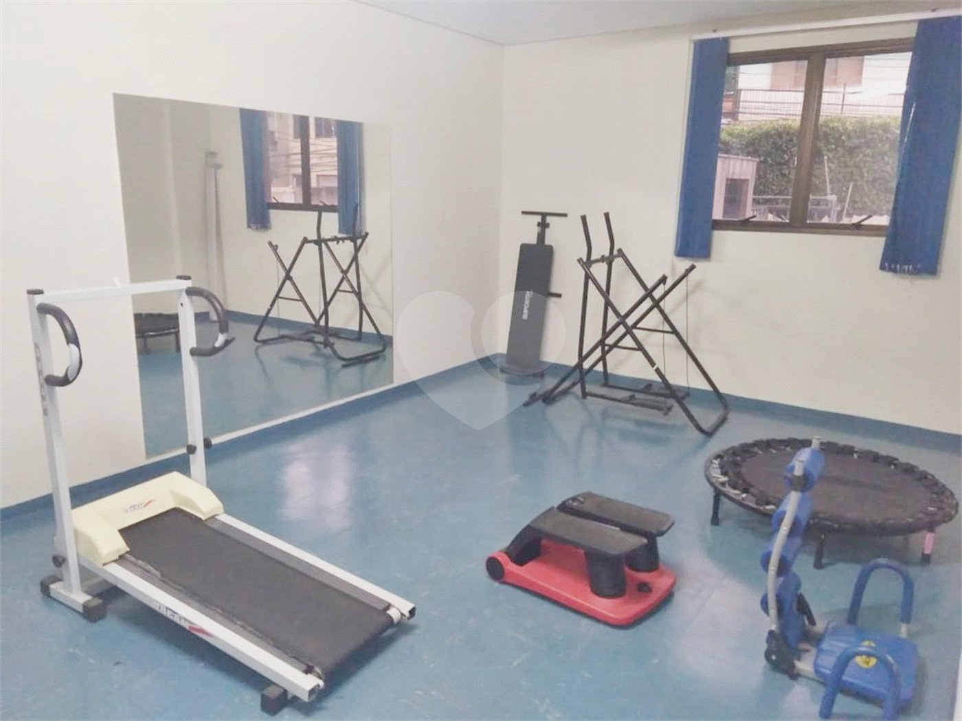 Apartamento à venda com 2 quartos em Vila Aurora (zona Norte), São Paulo, SP