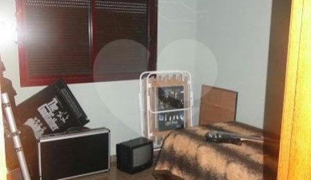 Apartamento à venda com 4 quartos, sendo 3 suítes,  em Água Fria, São Paulo, SP