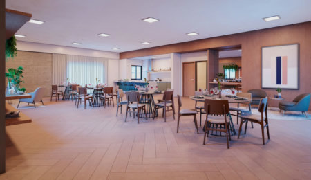 Residencial Ana Luíza