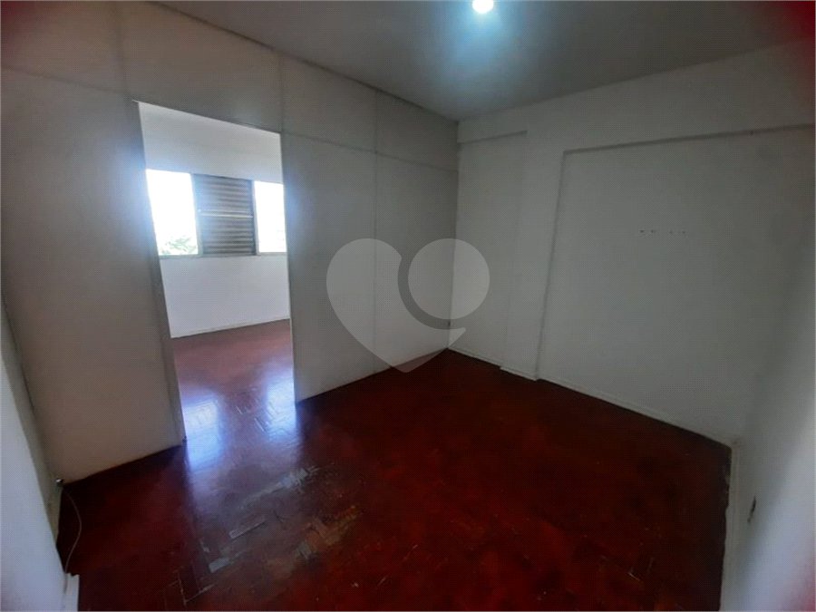 Apartamento à venda com 1 quarto em Bela Vista, São Paulo, SP