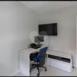 Apartamento à venda com 2 quartos, sendo 1 suíte,  em Vila Andrade, São Paulo, SP