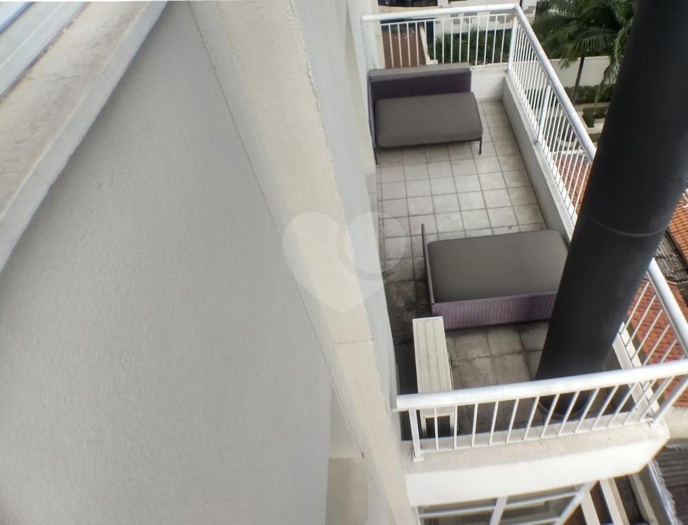 Apartamento à venda com 1 suíte em Vila Nova Conceição, São Paulo, SP