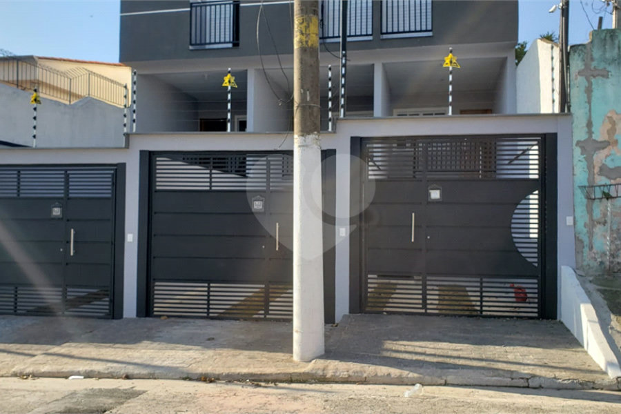 Sobrado à venda com 3 quartos, sendo 1 suíte, em Imirim, São Paulo, SP