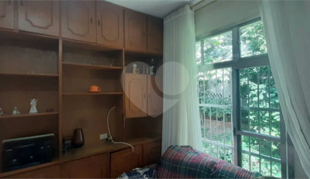 Apartamento à venda com 2 quartos em Mandaqui, São Paulo, SP