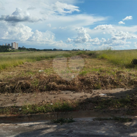 Terreno à venda em Residencial Vista do Horto, Araraquara, SP