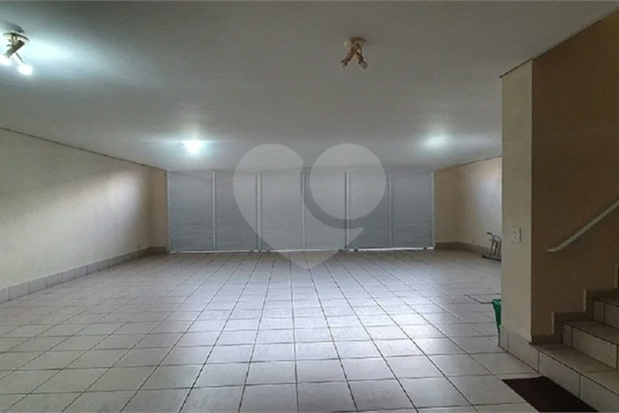 Sobrado à venda com 4 suítes em Santana, São Paulo, SP