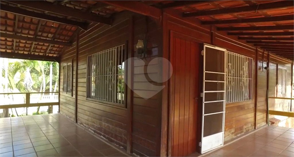 Sítio à venda com 4 quartos, sendo 2 suítes, em Jardim Maracanã, Atibaia, SP