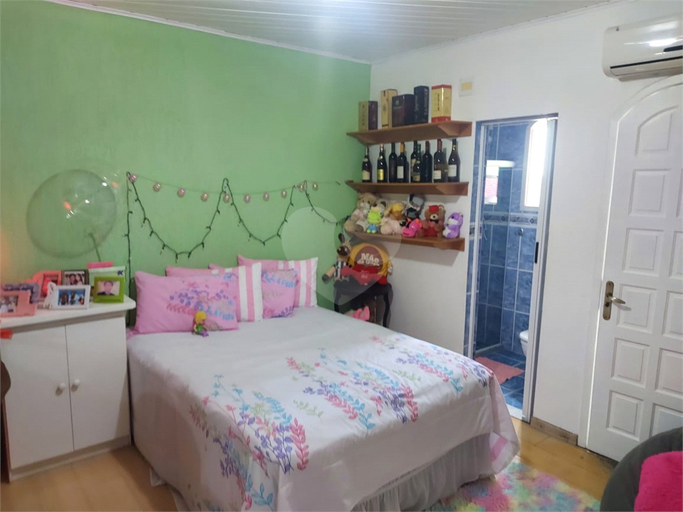 Casa à venda com 4 quartos, sendo 2 suítes, em Campo Grande, Rio de Janeiro, RJ