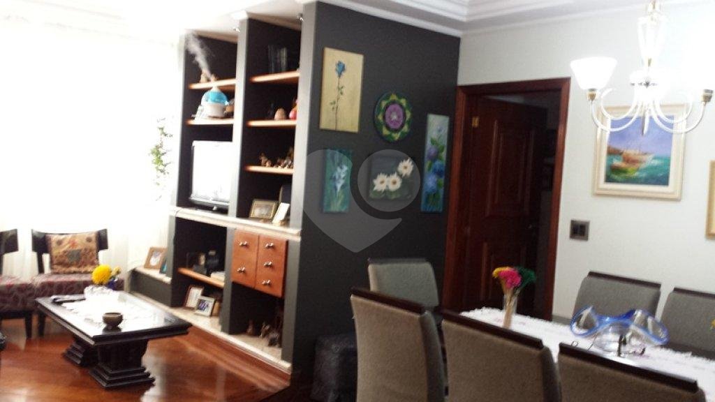 Apartamento à venda com 3 quartos, sendo 1 suíte, em Santana, São Paulo, SP