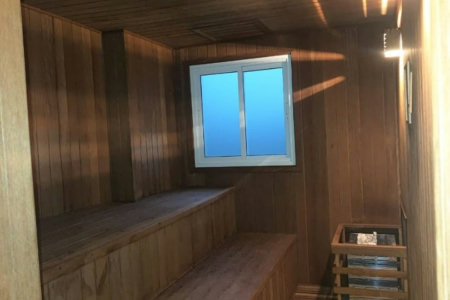 Apartamento com 2 dormitórios à venda, 76 m² por R$ 1.150.000,00 - Gonzaga - Santos/SP