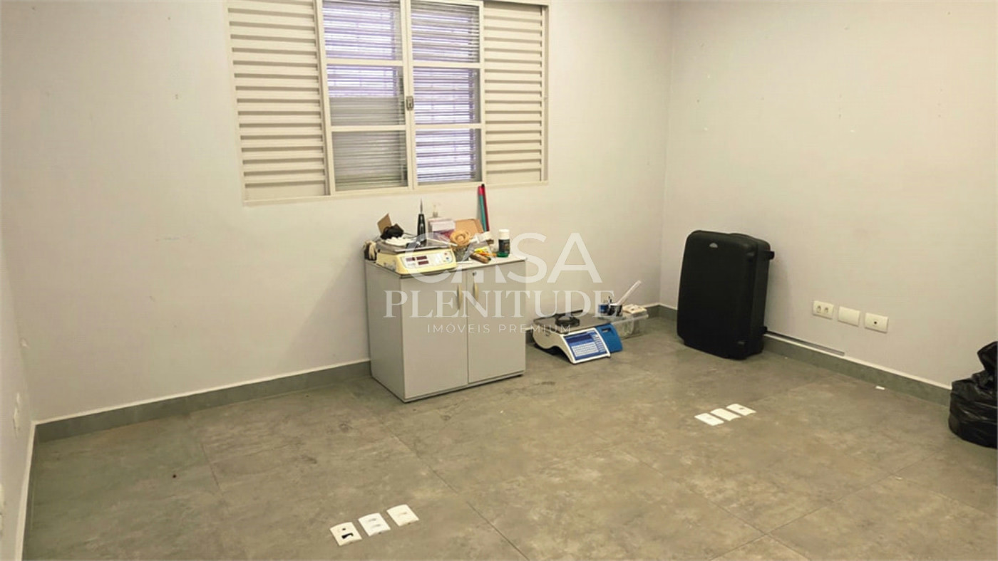 Salão à venda ou para alugar em Jardim América, Sorocaba, SP