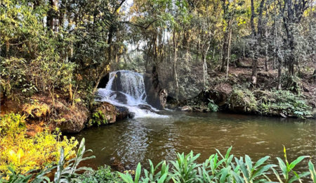Sítio à venda com 4 quartos, sendo 1 suíte, em Moinho, Nazaré Paulista, SP