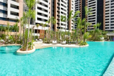 Apartamento para alugar com 2 quartos em Brás, São Paulo, SP