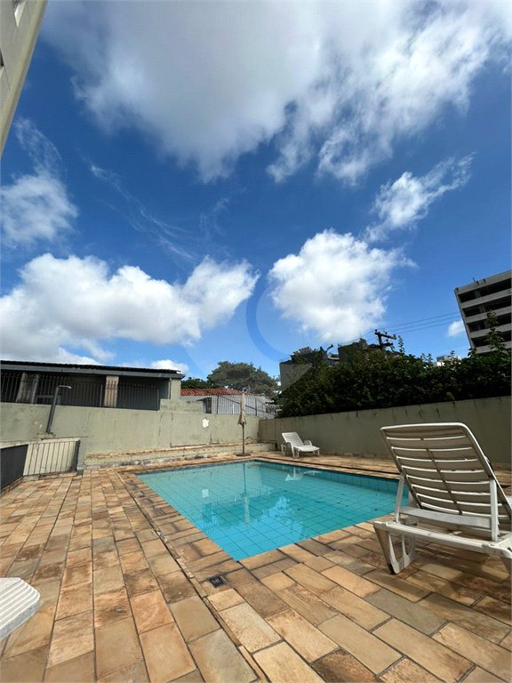 Apartamento à venda com 2 quartos em Vila Ipojuca, São Paulo, SP