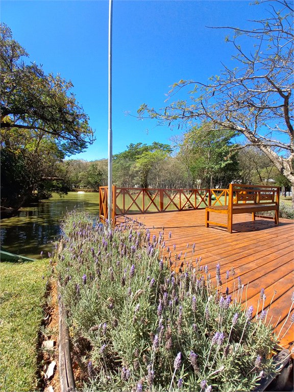 Terreno à venda no condomínio Reserva dos Vinhedos, Louveira - SP