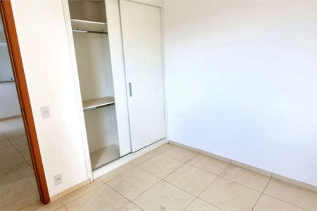 Apartamento à venda com 2 quartos em Vila Furlan, Araraquara, SP