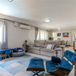 Apartamento à venda com 3 suítes em Campo Grande, São Paulo, SP
