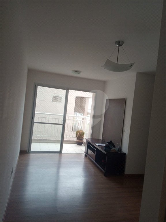 Apartamento à venda com 2 quartos em Vila Guilherme, São Paulo, SP