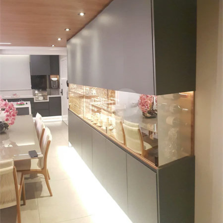 Apartamento à venda com 3 quartos, sendo 1 suíte, em Vila Aurora (zona Norte), São Paulo, SP
