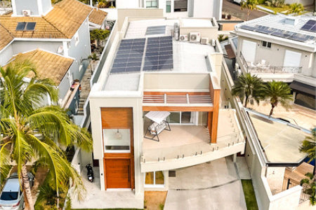Casa à venda ou para alugar com 4 suítes no condomínio Jardim Vila Paradiso, Indaiatuba - SP