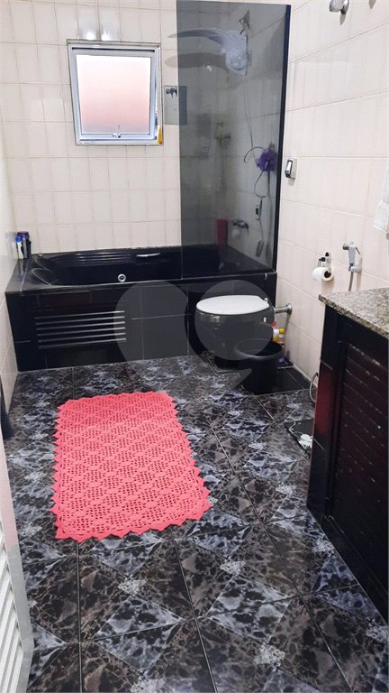 Sobrado à venda com 3 quartos, sendo 1 suíte, em Americanópolis, São Paulo, SP