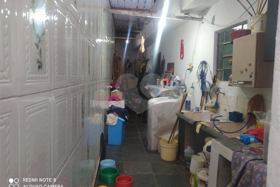 Sobrado à venda com 2 quartos, sendo 1 suíte, em Limão, São Paulo, SP