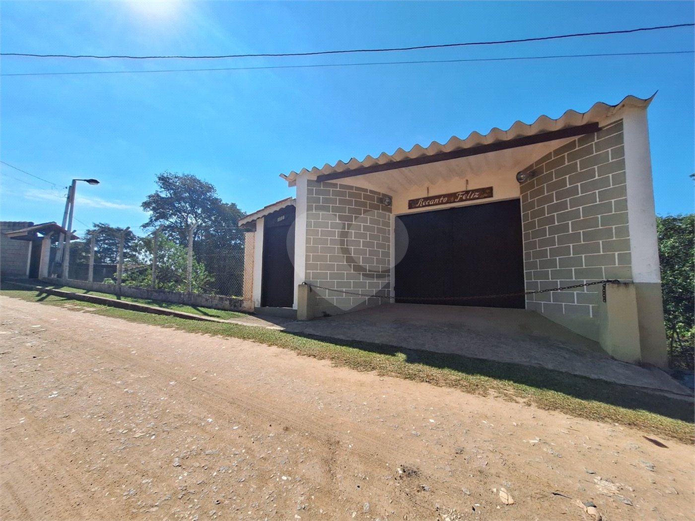 Chácara à venda com 1 suíte em Jardim Estância Brasil, Atibaia, SP