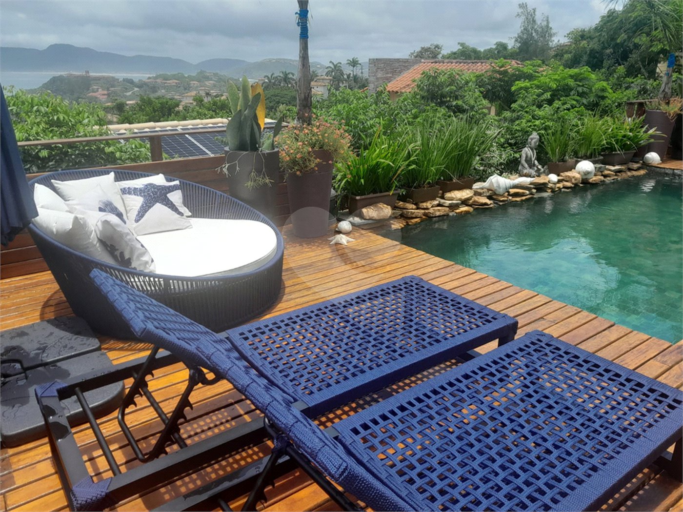 Casa à venda com 4 quartos, sendo 2 suítes,  em Albatroz, Armação dos Búzios, RJ