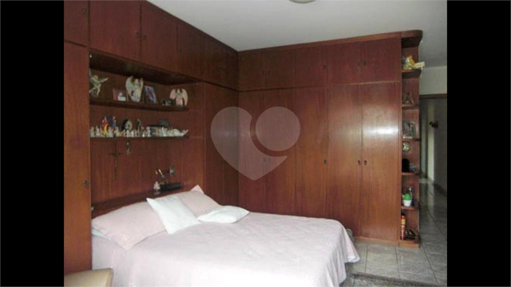 Sobrado à venda com 3 quartos, sendo 1 suíte, em Santana, São Paulo, SP