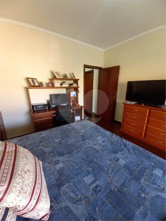 Casa à venda com 3 quartos, sendo 2 suítes, em Parque Alto Taquaral, Campinas, SP