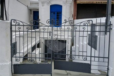 Casa à venda com 2 quartos em Vila Mariana, São Paulo, SP