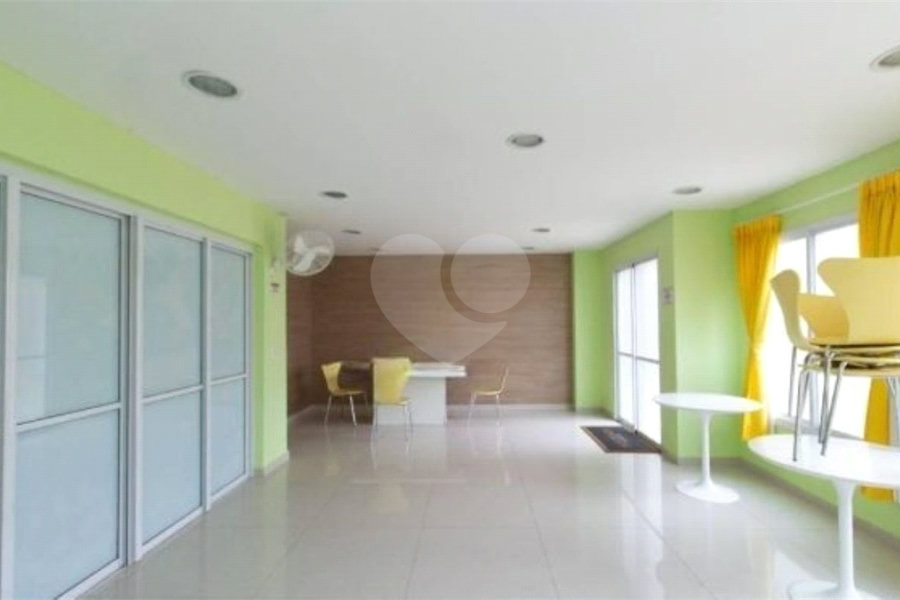 Apartamento à venda com 3 quartos, sendo 1 suíte, em Mandaqui, São Paulo, SP