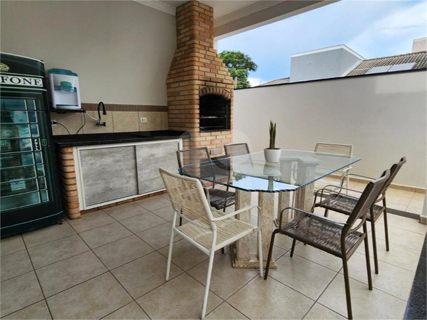Casa à venda com 4 quartos, sendo 2 suítes, no condomínio Ibiti Royal Park, Sorocaba - SP