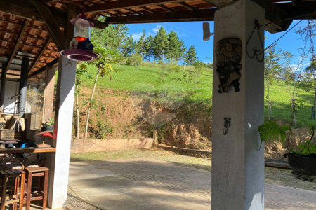 Sítio à venda com 3 quartos, sendo 1 suíte,  no Centro, Biritiba-mirim, SP