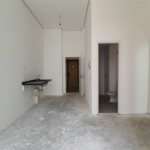 Apartamento à venda com 1 quarto em Pinheiros, São Paulo, SP
